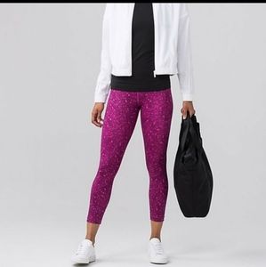 High Times Luxtreme crop